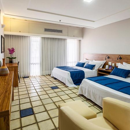 Fiesta Bahia Hotel Σαλβαντόρ Εξωτερικό φωτογραφία